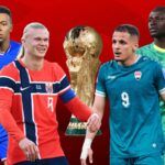 Главное о группе I на ЧМ-2026. С Францией всё понятно, но будет ли Норвегия второй?