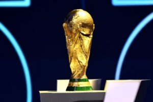 Бразилия разгромила Гаити в матче чемпионата мира — 2026