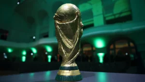 Опубликован рейтинг 10 лучших молодых игроков предстоящего ЧМ-2026