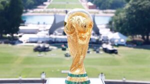 Формат чемпионата мира по футболу: Какие команды выходят из группы, как формируются пары в плей-офф и что будет в случае ничьей