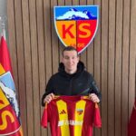 Денис Макаров обратился в ФИФА из-за долгов «Кайсериспора» по зарплате