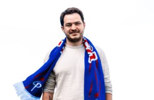 «Факел» объявил о назначении нового гендиректора
