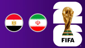⚽ «Фараоны» удержат лидерство? Прогноз и анонс <br>на матч ЧМ-2026 Египет — Иран на 27 июня