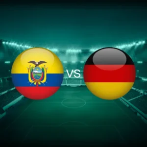 ⚽ Эквадорцы смогут отстоять ничью и выйти из группы? Прогноз и анонс на матч ЧМ-2026 Эквадор - Германия на 25 июня