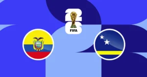 ⚽ Какому из коллективов суждено набрать первые очки? Прогноз и анонс на матч ЧМ-2026 Эквадор — Кюрасао <br>на 21 июня