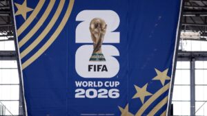 ФИФА запретила пронос пластиковых бутылок на матчи ЧМ-2026