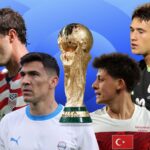Главное о группе D на ЧМ-2026. В компании США и Турции огромная интрига!