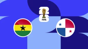 ⚽ Удастся ли панамцам воспользоваться не лучшей кондицией оппонента? Прогноз и анонс на матч ЧМ-2026 <br>Гана — Панама на 18 июня