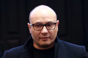 «Кайфарики». Генич дал определение сборной Кюрасао