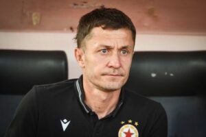 Экс-тренер «Пари НН» возглавил «Партизан»