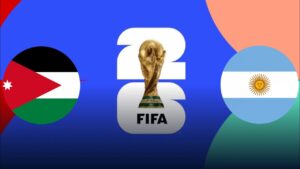 ⚽ Дебютные очки <br>на мундиалях для иорданской команды? Прогноз и анонс <br>на матч ЧМ-2026 Иордания — Аргентина на 28 июня