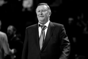 ЦСКА выразил соболезнования в связи со смертью Сергея Иванова