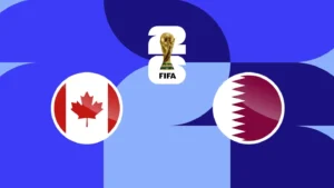 ⚽ Хватит ли Катару удачи, чтобы сотворить еще одну сенсацию? Прогноз и анонс <br>на матч ЧМ-2026 Канада — Катар на 19 июня