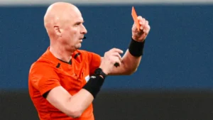 РФС внедрит систему видеокамер на судьях в матчах РПЛ
