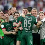 Глава «Локомотива» Нагорных заявил, что у клуба нет долгов