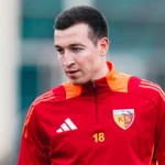 Денис Макаров предъявил претензию турецкому «Кайсериспору» за долги по зарплате