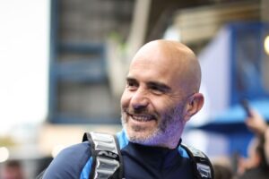 Романо назвал сумму, которую получит «Челси» после назначения Марески тренером «Ман Сити»