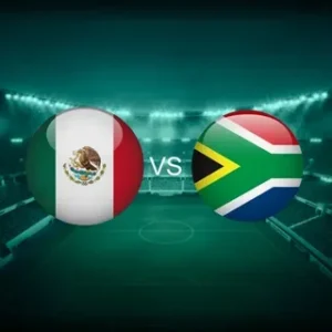 ⚽ Опытные хозяева не будут иметь проблем в стартовом матче мундиаля? Прогноз и анонс на матч ЧМ-2026 Мексика — ЮАР на 11 июня