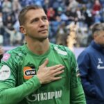 Михаил Кержаков вошёл в тренерский штаб «Зенита»