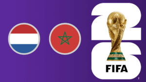 ⚽ Пришло ли время для реванша? Прогноз и анонс <br>на матч ЧМ-2026 Нидерланды — Марокко на 30 июня
