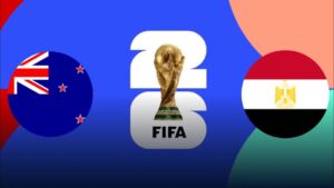 ⚽ Египтяне покажут себя <br>с позиции силы? Прогноз <br>и анонс на матч ЧМ-2026 <br>Новая Зеландия — Египет <br>на 22 июня