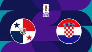 ⚽ Хорваты быстро реабилитируются за стартовую неудачу? Прогноз и анонс <br>на матч ЧМ-2026 Панама — Хорватия на 24 июня