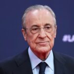 Флорентино Перес победил на выборах президента «Реала»