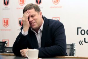 Талалаев попросил руководство «Матч ТВ» не приглашать его на эфиры с Радимовым