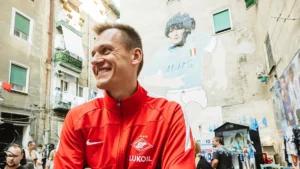 Ребров восхитился формой возрастных футболистов на ЧМ-2026: «Труд 40-летних спортсменов многие явно недооценивают»