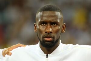 Антонио Рюдигер продлил контракт с «Реалом»