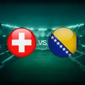 ⚽ Команда Якина сможет преодолеть сопротивление неуступчивых боснийцев? Прогноз и анонс на матч ЧМ-2026 Швейцария - Босния и Герцеговина на 18 июня