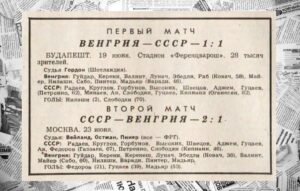 Ровно 50 лет назад молодёжная сборная СССР стала чемпионом Европы