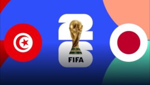 ⚽ Как африканцы сыграют <br>под руководством Эрве Ренара? Прогноз и анонс на матч ЧМ-2026 Тунис — Япония <br>на 21 июня
