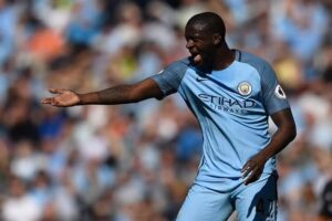Яя Туре станет главным тренером «Слована» — Sky Sports