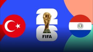 ⚽ Сумеют ли турки реабилитироваться <br>за стартовую неудачу? <br>Прогноз и анонс на матч ЧМ-2026 Турция — Парагвай <br>на 20 июня