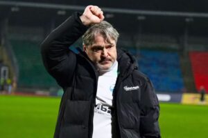 Евсеев про 0:1 с «Краснодаром»: «Если один удар в створ наносим, о каком результате можно говорить?»