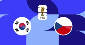 ⚽ Сумеет ли Чехия справиться с давлением в первом туре? Прогноз и анонс на матч ЧМ-2026 Южная Корея — Чехия на 12 июня