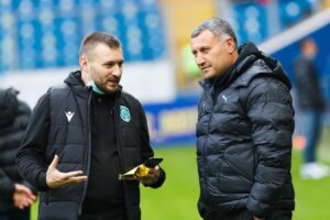 В «Ахмате» заявили о завершении летней трансферной кампании