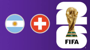 ⚽ Аргентинцы смогут пройти <br>в полуфинал? Прогноз и анонс на матч ЧМ-2026 Аргентина — Швейцария на 12 июля