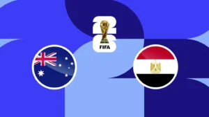 ⚽ Поможет ли восьмидневный отдых номинальным хозяевам второй раз подряд выйти в 1/8 финала мундиаля? Прогноз <br>и анонс на матч ЧМ-2026 Австралия — Египет на 3 июля