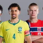 ⚽ Винисиус против Холанда: чьи аргументы весомее? Прогноз и анонс на матч 1/8 финала ЧМ-2026 Бразилия — Норвегия на 5 июля