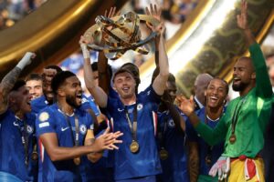 ФИФА обсуждает проведение клубного чемпионата мира — 2029 в Катаре зимой