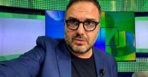 В Италии убит спортивный журналист Эспозито