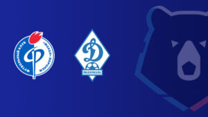 ⚽ Готов ли новичок стартовать с победы? Прогноз и анонс <br>на матч чемпионата России «Факел» – «Динамо» Мх <br>на 25 июля