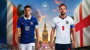 ⚽ Кто будет больше мотивирован в «утешительном» финале? Прогноз и анонс на матч ЧМ-2026 за третье место Франция — Англия на 19 июля