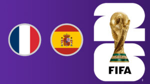 ⚽ Смогут ли французские суперзвезды взять реванш и <br>в третий раз подряд добраться до финала мундиаля? Прогноз и анонс на матч ЧМ-2026 Франция — Испания на 14 июля