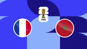 ⚽ Удастся ли африканцам взять реванш за то самое поражение в 2022-м? Прогноз <br>и анонс на матч ЧМ-2026 Франция — Марокко на 9 июля