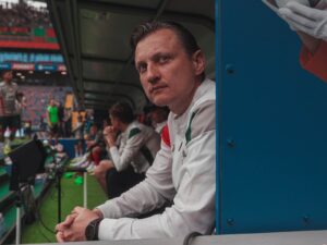 Галактионов оценил подготовку «Локомотива» к новому сезону