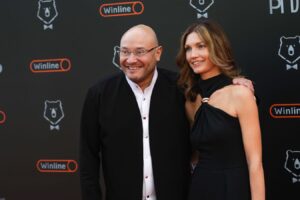 Генич комментирует игру Испания — Бельгия, несмотря на отказ работать на матче