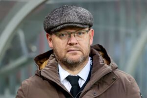 «Краснодар» выглядит ослабевшим». Геркус назвал главного конкурента «Зенита» в РПЛ